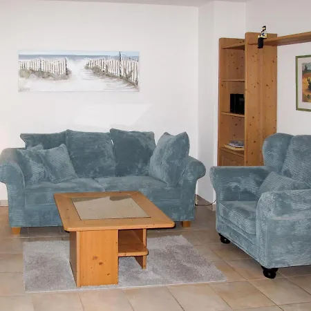 Apartment Achterwasser - Zem104 *