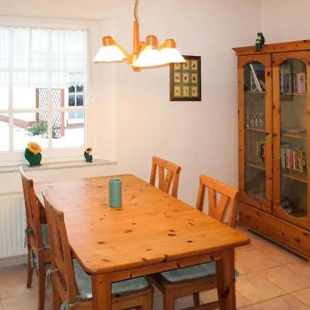 Achterwasser - Zem104 Apartment Zempin